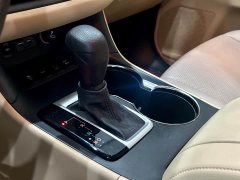 Toyota Highlander 2.0T AWD Elite 7-Seater - ფოტო 9