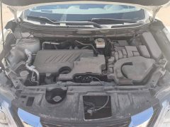 Nissan Qashqai 2.0L FWD Smart Connect Premium Edition - фото 10