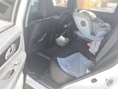 Nissan Qashqai 2.0L FWD Smart Connect Premium Edition - фото 11