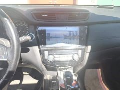 Nissan Qashqai 2.0L FWD Smart Connect Premium Edition - фото 13
