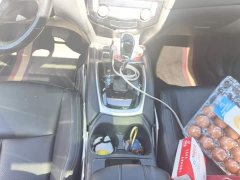 Nissan Qashqai 2.0L FWD Smart Connect Premium Edition - фото 16
