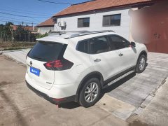 Nissan Qashqai 2.0L FWD Smart Connect Premium Edition - фото 3