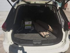 Nissan Qashqai 2.0L FWD Smart Connect Premium Edition - фото 4