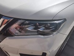 Nissan Qashqai 2.0L FWD Smart Connect Premium Edition - фото 5