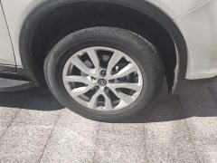 Nissan Qashqai 2.0L FWD Smart Connect Premium Edition - фото 6