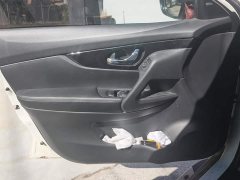 Nissan Qashqai 2.0L FWD Smart Connect Premium Edition - фото 7