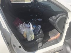 Nissan Qashqai 2.0L FWD Smart Connect Premium Edition - фото 8