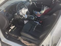 Nissan Qashqai 2.0L FWD Smart Connect Premium Edition - фото 9