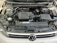 Volkswagen Polo Plus 1.5L Automatic Colorful Tech Edition - photo 10