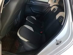Volkswagen Polo Plus 1.5L Automatic Colorful Tech Edition - photo 11