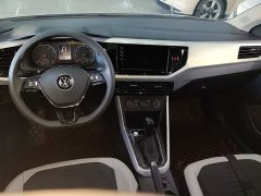 Volkswagen Polo Plus 1.5L Automatic Colorful Tech Edition - photo 12