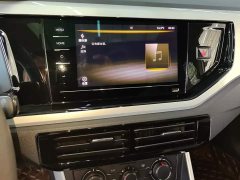 Volkswagen Polo Plus 1.5L Automatic Colorful Tech Edition - photo 13