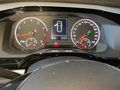 Volkswagen Polo Plus 1.5L Automatic Colorful Tech Edition - photo 14