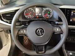 Volkswagen Polo Plus 1.5L Automatic Colorful Tech Edition - photo 15