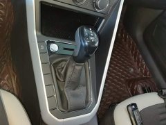 Volkswagen Polo Plus 1.5L Automatic Colorful Tech Edition - photo 16