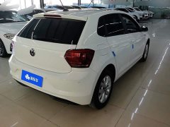 Volkswagen Polo Plus 1.5L Automatic Colorful Tech Edition - photo 3