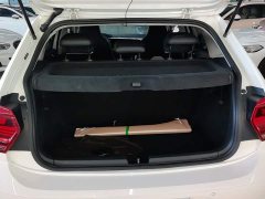 Volkswagen Polo Plus 1.5L Automatic Colorful Tech Edition - photo 4