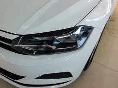 Volkswagen Polo Plus 1.5L Automatic Colorful Tech Edition - photo 5