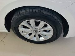 Volkswagen Polo Plus 1.5L Automatic Colorful Tech Edition - photo 6