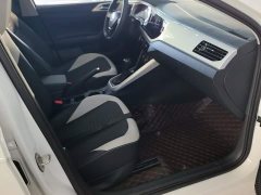 Volkswagen Polo Plus 1.5L Automatic Colorful Tech Edition - photo 8