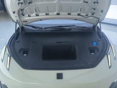 Lynk & Co 20 530km Rear-wheel Drive Max - ფოტო 10