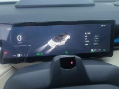 Lynk & Co 20 530km Rear-wheel Drive Max - ფოტო 14