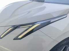 Lynk & Co 20 530km Rear-wheel Drive Max - ფოტო 5