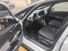 Volkswagen ID.3 Pure Smart Edition - ფოტო 12