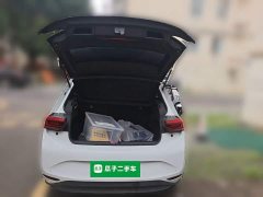Volkswagen ID.3 Pure Smart Edition - ფოტო 15