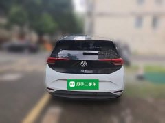 Volkswagen ID.3 Pure Smart Edition - ფოტო 3