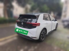 Volkswagen ID.3 Pure Smart Edition - ფოტო 4