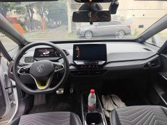 Volkswagen ID.3 Pure Smart Edition - ფოტო 5