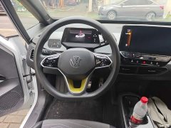Volkswagen ID.3 Pure Smart Edition - ფოტო 6