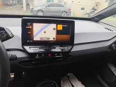 Volkswagen ID.3 Pure Smart Edition - ფოტო 9