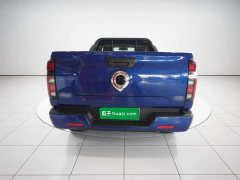 Lynk & Co Cannon 2.0T Commercial Auto Diesel 4WD Long Box Business Edition - photo 3