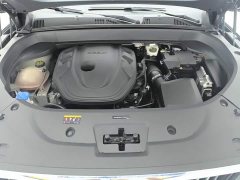 Geely Xingyue L 2.0T DCT EVO FWD Smart Premium Edition - фото 10