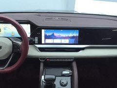 Geely Xingyue L 2.0T DCT EVO FWD Smart Premium Edition - фото 13