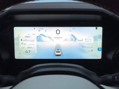 Geely Xingyue L 2.0T DCT EVO FWD Smart Premium Edition - фото 14