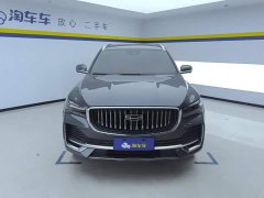 Geely Xingyue L 2.0T DCT EVO FWD Smart Premium Edition - фото 2
