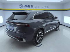 Geely Xingyue L 2.0T DCT EVO FWD Smart Premium Edition - фото 3