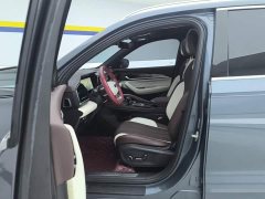 Geely Xingyue L 2.0T DCT EVO FWD Smart Premium Edition - фото 9