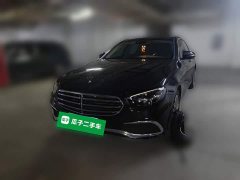 Mercedes-Benz E-Class Facelift E 300 L Fashion - ფოტო 1