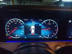 Mercedes-Benz E-Class Facelift E 300 L Fashion - ფოტო 12