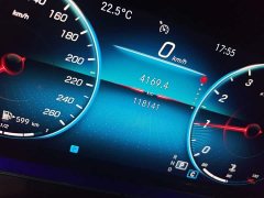 Mercedes-Benz E-Class Facelift E 300 L Fashion - ფოტო 13