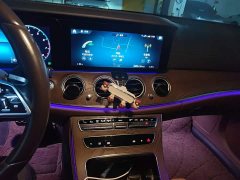Mercedes-Benz E-Class Facelift E 300 L Fashion - ფოტო 14