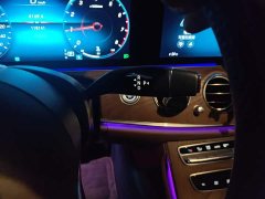 Mercedes-Benz E-Class Facelift E 300 L Fashion - ფოტო 15