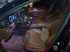 Mercedes-Benz E-Class Facelift E 300 L Fashion - ფოტო 16