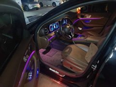 Mercedes-Benz E-Class Facelift E 300 L Fashion - ფოტო 17