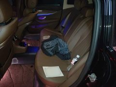 Mercedes-Benz E-Class Facelift E 300 L Fashion - ფოტო 18