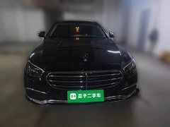 Mercedes-Benz E-Class Facelift E 300 L Fashion - ფოტო 2